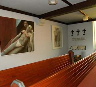 Kirche St. Nikolai Hannover-Limmer