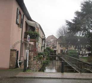 Altstadt Wissembourg