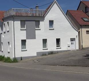 Historischer Rundweg Gönningen