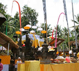 Pura Tirta Empul