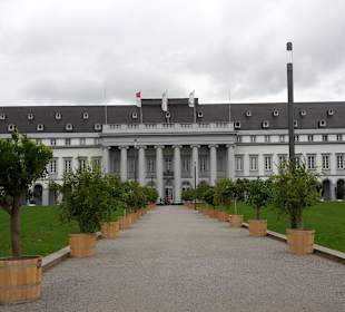 Kurfürstliches Schloss Koblenz