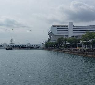HarbourFront Boardwalk