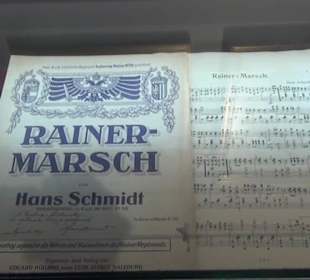 Rainer- Regimentsmuseum