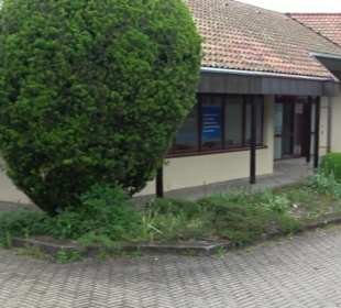 Rathausbrunnen Wittlensweiler