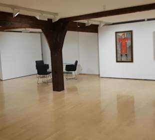 Kunstmuseum Spendhaus