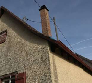 Backhaus Hochberg