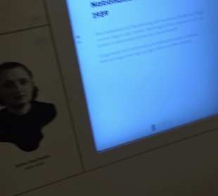 Stauffenberg-Gedenkstätte im Alten Schloss