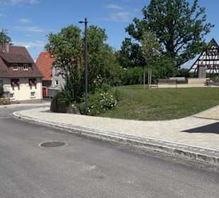 Geschichte Hauchlingen und Nehren