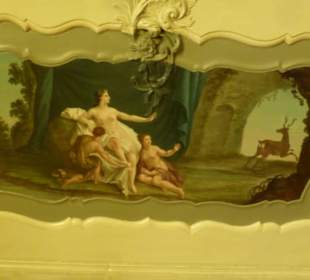 Uphagenhaus - Museum bürgerlicher Wohnkultur