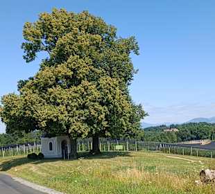 Eisenbergkapelle