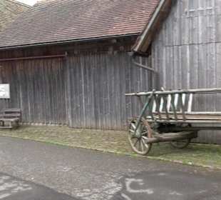 Dorfmuseum Dietersweiler