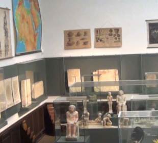 Ägyptisches Museum