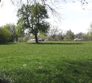 Freizeitanlage Schwanholz