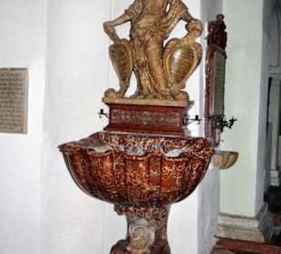 Erzabtei Stift Sankt Peter, Salzburg