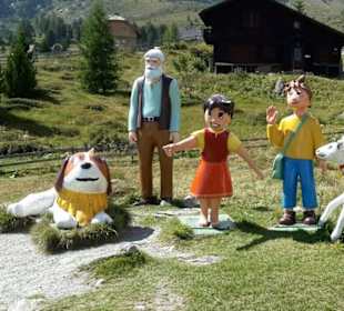 Heidi