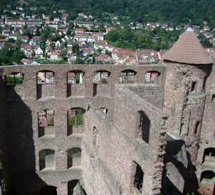 Burg Wertheim