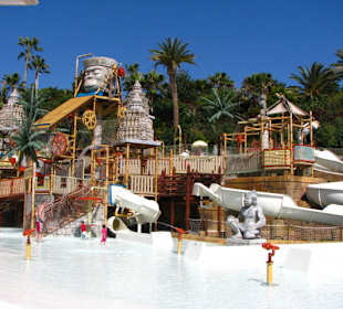 Siam park