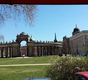 Universität Potsdam