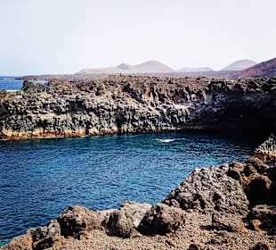 Wandern Puerto del Carmen