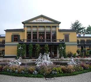 Sommerresidenz