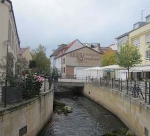Fest des Federweißen in Landau