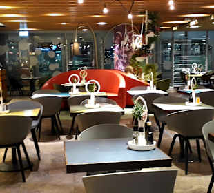 Flughafen Düsseldorf