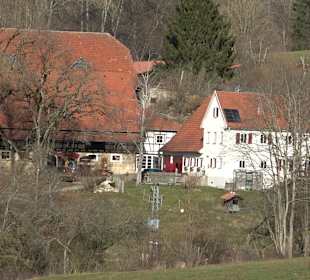 Hofgut Uhenfels Seeburg