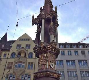 Fischmarkt