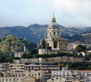 Kirche Sacrario di Cristo Re