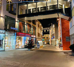 Wandern Bad Hofgastein