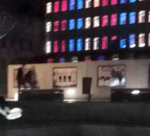 Joseph-Krekeler-Platz in Pirmasens