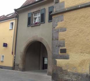 Tübinger Tor