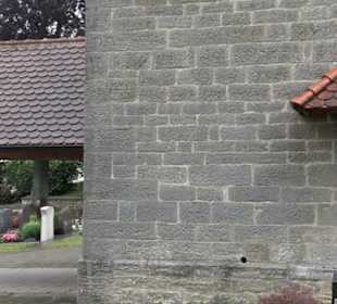 Friedhof Dettingen
