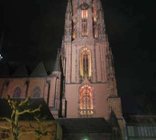 Katedra Frankfurt/Main