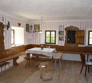 Salzburger Freilichtmuseum