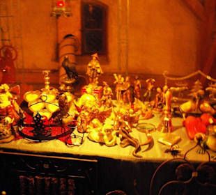 Weihnachtsverkauf 29 Händler