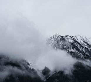 Wandern St. Johann im Pongau