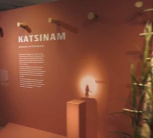 Nordamerika Native Museum