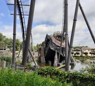 Heidepark Soltau in Soltau