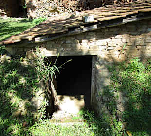 Burg Slimnic/Stolzenburg