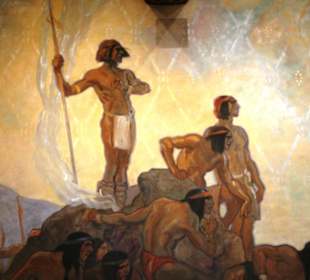 Santa Barbara Courthouse