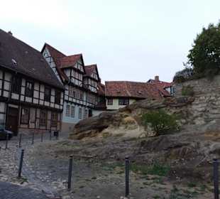 Quedlinburg