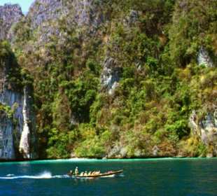 Inselwelt um Phuket