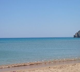 Tsambika Beach