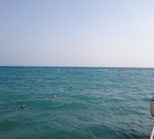 Strand Lara