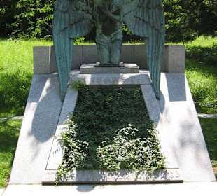 Grab Prinzessin Elisabeth