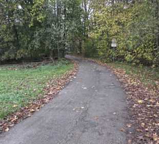 Naturschutzgebiet Listhof