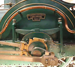 Ausstellungshalle