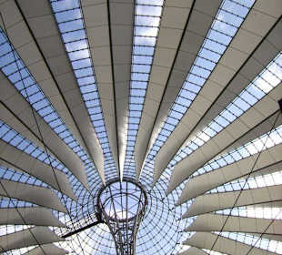 Potsdamer Platz