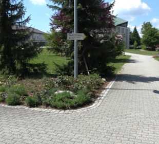 Gnadenkapelle Ergenzingen